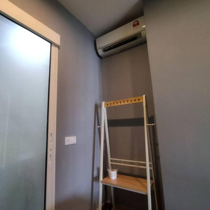 Octagon Premium Ipoh Town Center 2Br 101 By Grab A Stay Exterior photo